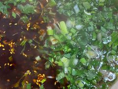 -兰州马子禄牛肉面(文景公园店)