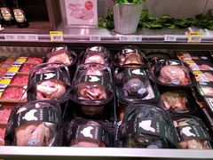 -盒马鲜生(大成店)