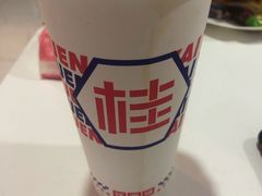 招牌特调奶茶（升级大杯）-桂桂茶(滨江百联店)