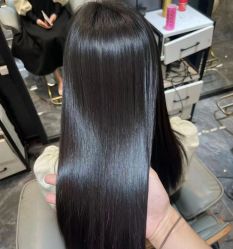 -藤野造型烫染·漂发