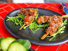 -Luchador摔跤手墨西哥餐厅(恒宇广场店)