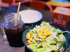 -CAGES凯吉思西餐厅运动乐园(静安店)