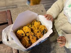 -鲍师傅糕点(观前街店)
