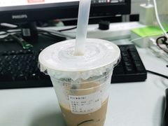 -士多咖啡·Stop Coffee