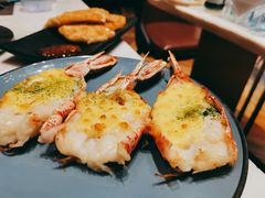 -喜庭海鲜自助(来福士店)