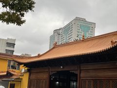 -宝通禅寺
