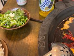 -黄潇洒老火锅(九眼桥宏济巷店)