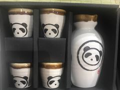 -熊猫屋(宽窄巷子景区店)