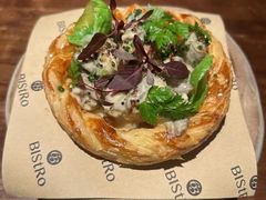 -Bistro 63 创意融合料理(广粤天地店)