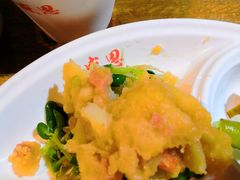 -素清香(解放路店)