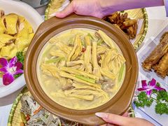 -陶缘一号·四季缘·老字号顺德菜·户外婚礼家宴(西滘店)