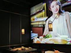 -澳美徕·港式花胶鸡火锅(高新万达店)
