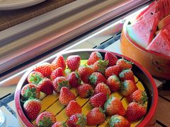 -温野菜涮涮锅(大悦城店)