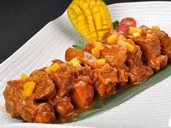 -黄胜记鼓浪屿肉松店(龙头路店)