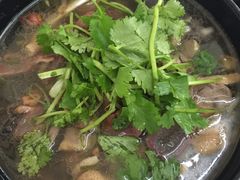 -京陵鸭血粉丝汤(景德路店)