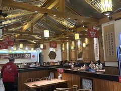 -同合居·非遗东北菜(红博会展店)