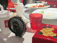 -千百味红餐厅·江西菜(绿地双子塔店)