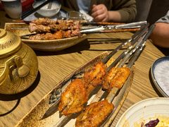 -那时新疆·若羌(经纬汇店)