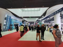 -上海汽车会展中心