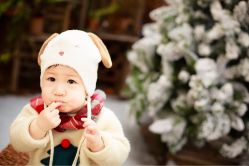 -BabyA 专业婴童摄影(古北时尚广场店)
