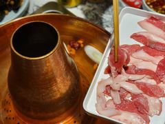 -京元盛铜锅涮肉(上海总店)