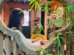 -The Flowers Coffee(南山店)