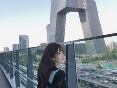 -中央广播电视总台(光华路办公区)