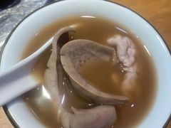 -猪腰世家·粤菜猪腰汤(江西路店)