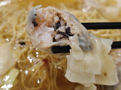 -盛记粥面(佐敦店)