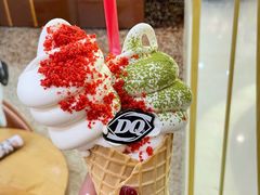-DQ·蛋糕·冰淇淋(包河万达店)