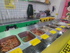 -哪爪小锅米线·拌鸡爪