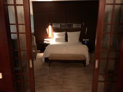 -广州白云机场雅高铂尔曼大酒店