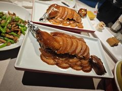 -京味斋·北京烤鸭(华威桥北工大店)