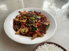 -嘉丰湘菜馆(芳群园店)