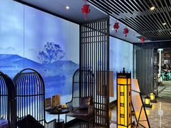 -上足·影院足道·SPA(红岭店)