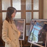 南京看展|人间烟火最撩人‼️附女生相机推荐
