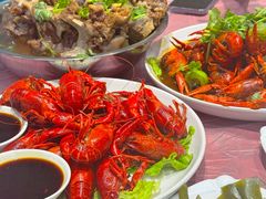 -小胖牛味龙虾馆(三北总店)