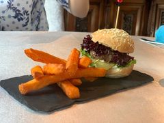 -北京古城老院厉晓麟精致菜