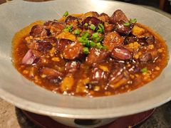 -绿茶餐厅(天津天河城店)