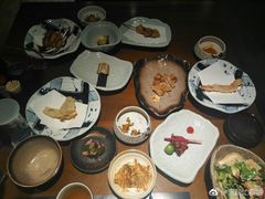 -和彩放题餐厅(酒仙桥店)