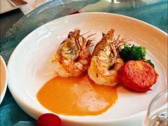 -ZHAO赵·牛扒坊(万象城店)