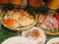 -老萍巷•莲花血鸭(楚萍店)