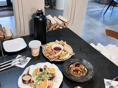 -Supine Bistro溯泮餐厅