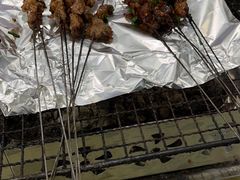 -杨婆婆烤肉(文昌阁店)