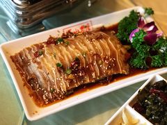 -深山老屋(国顺东路店)