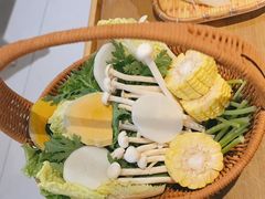 -濠七糟粕醋•海南酸汤火锅(中关村店)