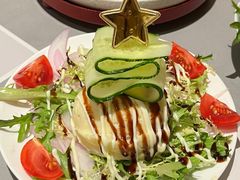 -既白·创意融合料理(海甸岛店)