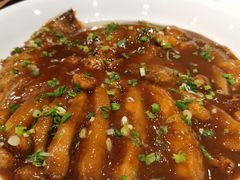 -紫光园·烤鸭·北京菜(劲松店)