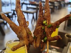 -林二哥宜烤官·宜宾小烧烤