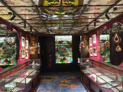 -马克西姆餐厅(崇文门店)